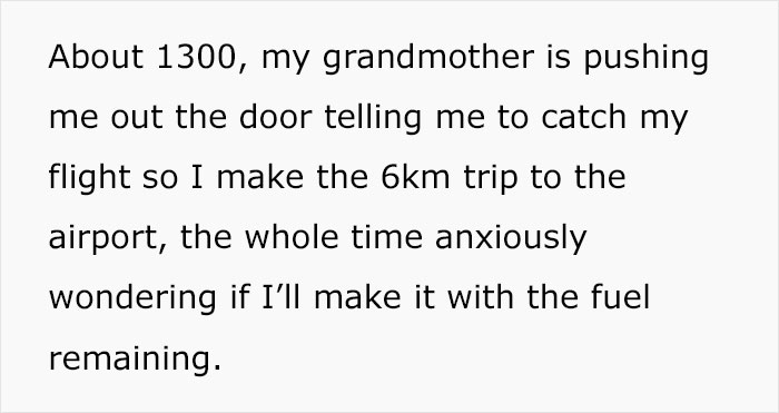 "Return The Car Empty. Done": Guy Maliciously Complies With Car Rental’s Rules "Return The Car Empty. Done": Guy Maliciously Complies With Car Rental’s Rules