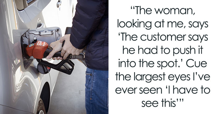 “Return The Car Empty. Done”: Guy Maliciously Complies With Car Rental’s Rules