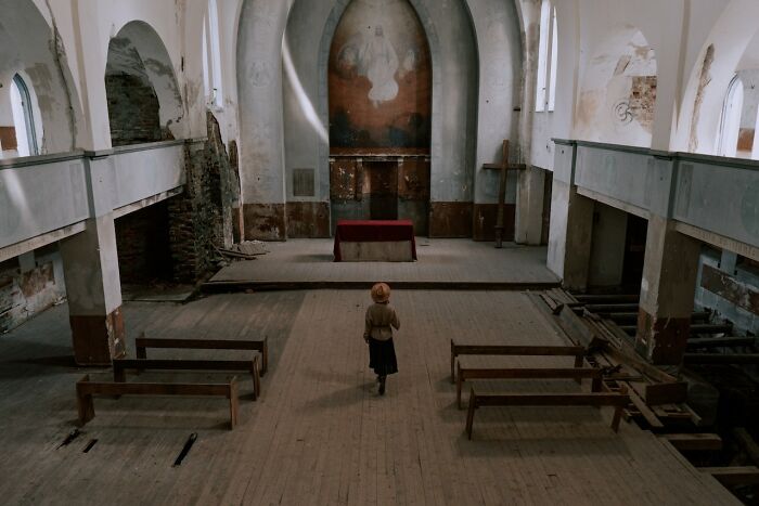 31 Things That Shook People’s Faith In Religion, As Shared In This Online Group