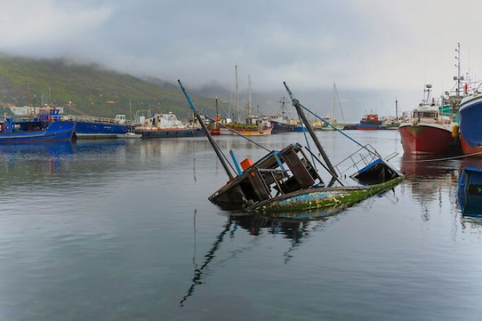 "I Can’t Get Into The Water": 30 Spine-Chilling Survival Stories From People That Were Caught In Catastrophes