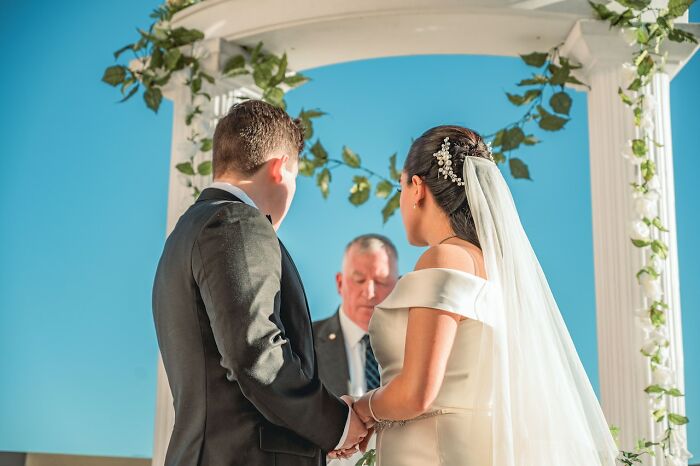 Objections At Weddings Actually Happen In Real Life, And Here Are 30 Stories That Folks In This Online Thread Shared