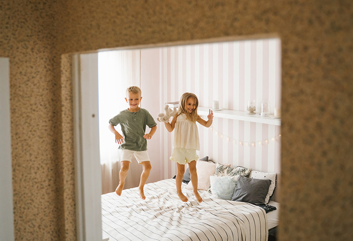 "This Was Bizarre And Horrible'': House Owner Shares How 15 Minutes With Their Housekeepers' Kids Made Her Cancel On Them