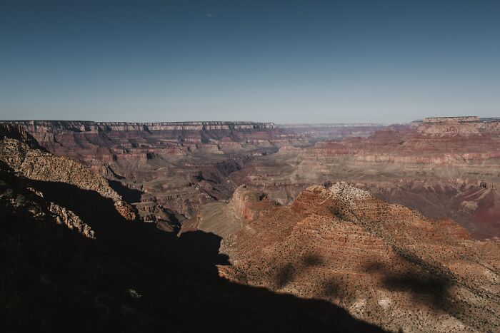 Grand Canyon 