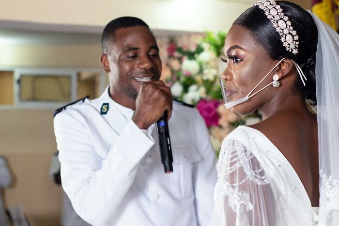 Objections At Weddings Actually Happen In Real Life, And Here Are 30 Stories That Folks In This Online Thread Shared