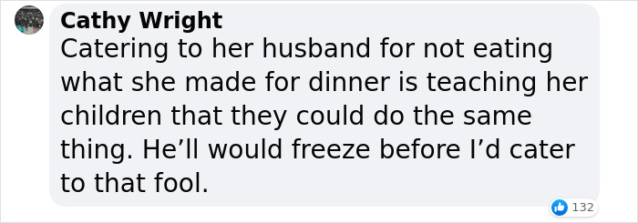 “If I Don’t Feed Him, He Literally Won’t Eat”: The Internet Is Shook At The Level Of Babying This Woman’s Husband Requires “If I Don’t Feed Him, He Literally Won’t Eat”: The Internet Is Shook At The Level Of Babying This Woman’s Husband Requires