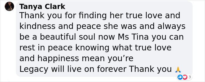 Tina Turner’s Second Marriage Brought Her Happiness, And People Online Are Remembering The Couple’s Love Story Tina Turner’s Second Marriage Brought Her Happiness, And People Online Are Remembering The Couple’s Love Story