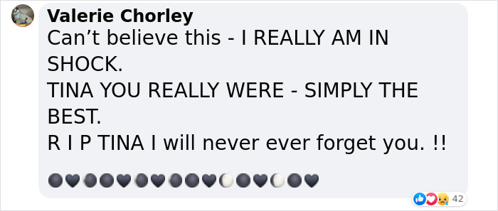 Tina Turner’s Second Marriage Brought Her Happiness, And People Online Are Remembering The Couple’s Love Story Tina Turner’s Second Marriage Brought Her Happiness, And People Online Are Remembering The Couple’s Love Story