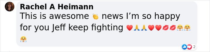 ‘The Old Man’ Star Jeff Bridges Gives The Most Recent Update On His Battle With Cancer ‘The Old Man’ Star Jeff Bridges Gives The Most Recent Update On His Battle With Cancer