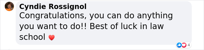 Born In Prison, Now Set To Study Law At Harvard: The Inspiring Story Of Sky Castner