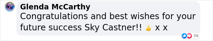 Born In Prison, Now Set To Study Law At Harvard: The Inspiring Story Of Sky Castner