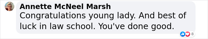 Born In Prison, Now Set To Study Law At Harvard: The Inspiring Story Of Sky Castner