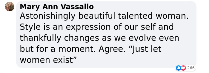 Billie Eilish Hits Back At Criticism Over Her Style Evolution