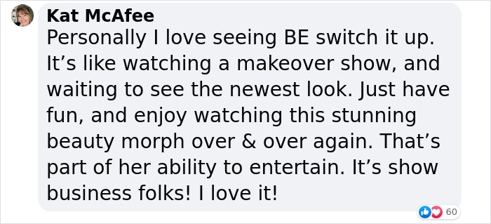 Billie Eilish Hits Back At Criticism Over Her Style Evolution