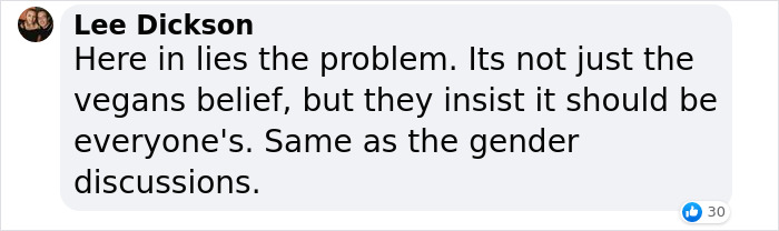 Vegan Family's Threatening Note To A Neighbor For Cooking Meat Goes Viral, And The Internet Has Thoughts
