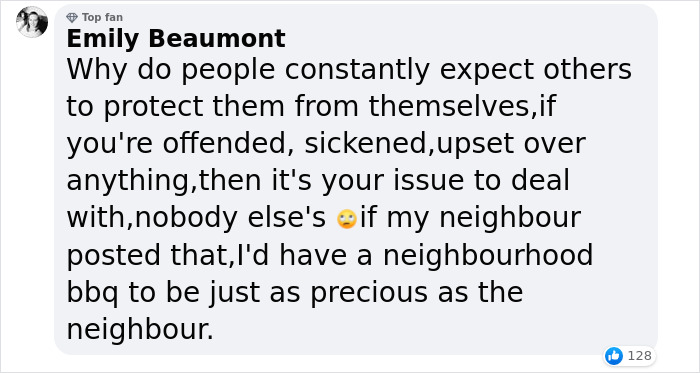 Vegan Family's Threatening Note To A Neighbor For Cooking Meat Goes Viral, And The Internet Has Thoughts