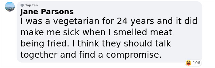 Vegan Family's Threatening Note To A Neighbor For Cooking Meat Goes Viral, And The Internet Has Thoughts