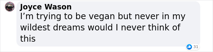 Vegan Family's Threatening Note To A Neighbor For Cooking Meat Goes Viral, And The Internet Has Thoughts