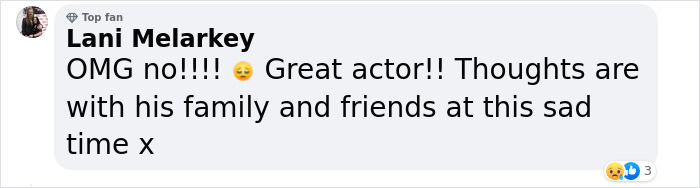 The World Is Deeply Saddened By Ray Stevenson’s Unexpected Death At Age 58 The World Is Deeply Saddened By Ray Stevenson’s Unexpected Death At Age 58