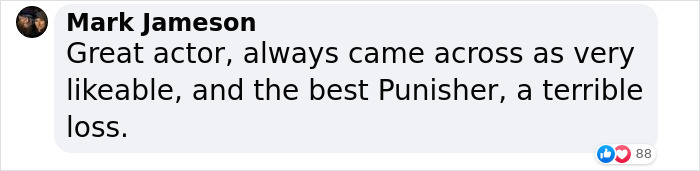 The World Is Deeply Saddened By Ray Stevenson’s Unexpected Death At Age 58 The World Is Deeply Saddened By Ray Stevenson’s Unexpected Death At Age 58