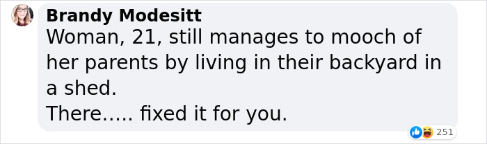 Woman Comes Up With Creative Idea To Save On Rent And Have Her Own Space, Goes Viral