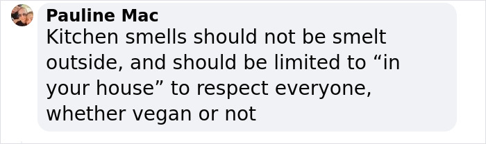 Vegan Family's Threatening Note To A Neighbor For Cooking Meat Goes Viral, And The Internet Has Thoughts