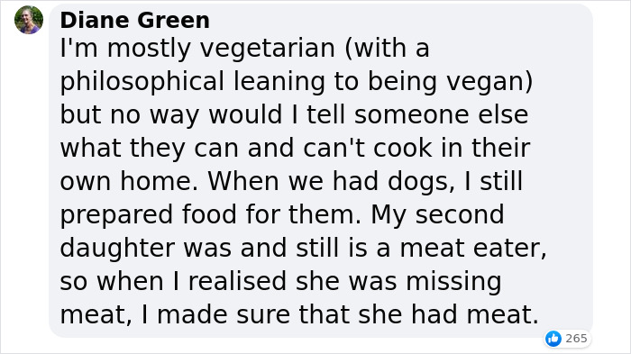 Vegan Family's Threatening Note To A Neighbor For Cooking Meat Goes Viral, And The Internet Has Thoughts