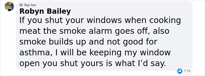 Vegan Family's Threatening Note To A Neighbor For Cooking Meat Goes Viral, And The Internet Has Thoughts