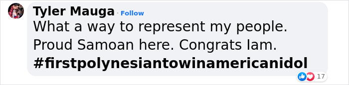‘Well-Deserved’: ‘American Idol’ Season 21 Winner Revealed After Star-Studded Three-Hour Finale ‘Well-Deserved’: ‘American Idol’ Season 21 Winner Revealed After Star-Studded Three-Hour Finale
