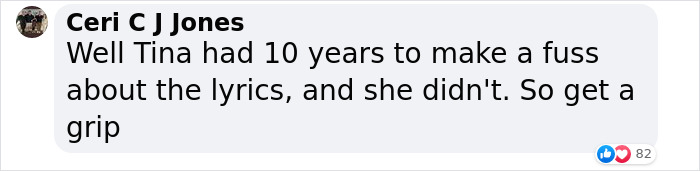 Tina Turner Fans Are Mad About Beyonc&eacute; and Jay-Z Making &lsquo;Mockery&rsquo; Of Late Singer&rsquo;s Abuse