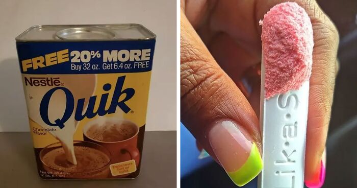 “Do You Remember?”: 40 Pics That Might Not Make Any Sense If You’re Too Young