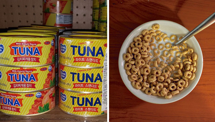 Person Asks “What Is Some ‘Poor People’s Food’ That You Will Eat No Matter How Wealthy You Get?”, And 30 Folks Deliver