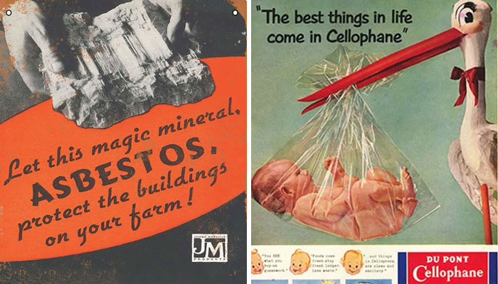 30 Of The Most Cringe-Inducing Screenshots That Aged Like Milk, As Shared On The ‘Poorly Aged Things’ Account (New Pics)