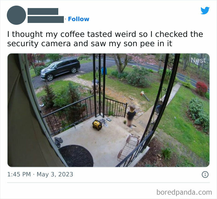 Coffee, Now Including Ammonia And Urea!