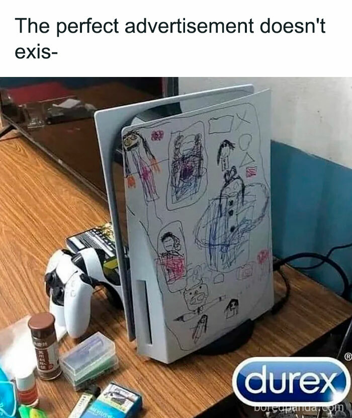 Durex With The Smart Advertising