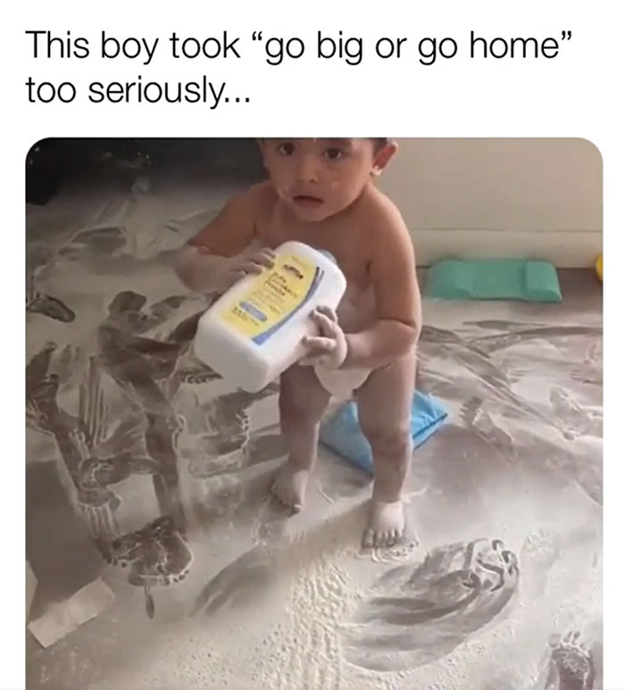 Why Would You Choose To Have A Child