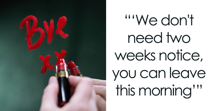 People Share 30 Of The Most Refined Versions Of “Screw You” They’ve Heard In The Workplace