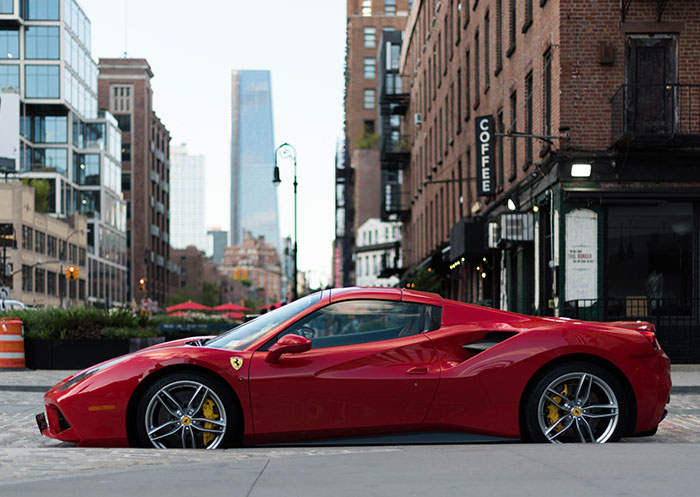 30 Things Rich People Buy That The Rest Of Us Don't Even Know Exist