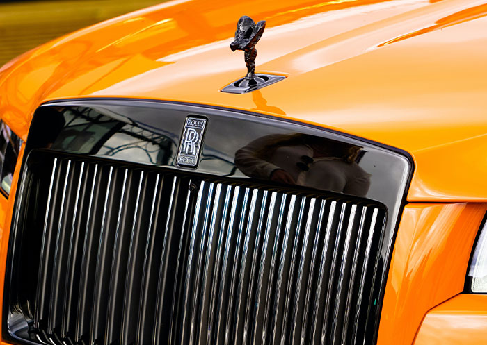 30 Things Rich People Buy That The Rest Of Us Don't Even Know Exist