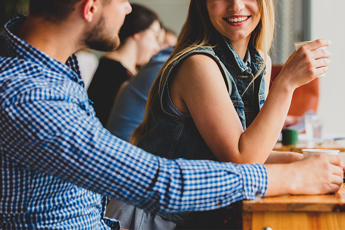 &ldquo;You Have To Drink It, I Bought It For You&rdquo;: Dude Learns To Never Push Alcohol Onto A Girl After He Completely Disregards One&rsquo;s Warnings