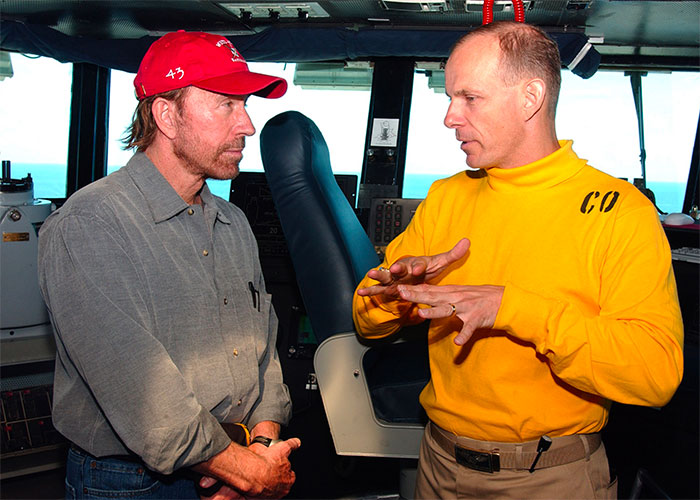 48 Random Fun Facts About Hollywood And Celebrities That You Might Not Know