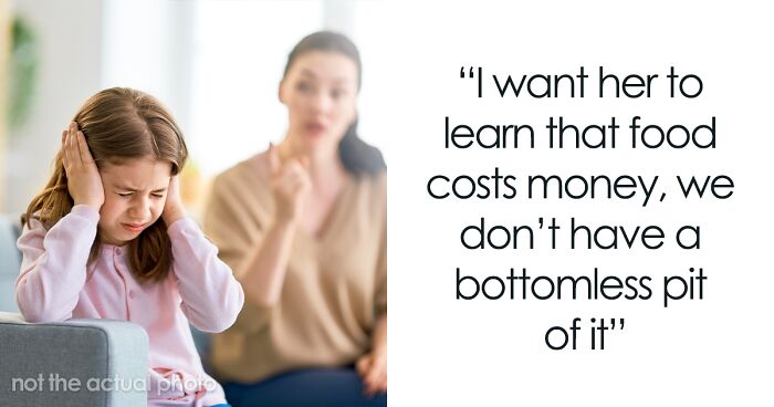 Mom Calls Stepdaughter ‘Greedy’ For Eating Too Much Fruit, And The Internet Has Thoughts