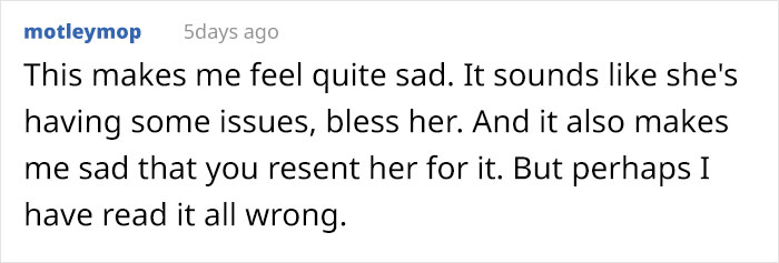 Mom Calls Stepdaughter 'Greedy' For Eating Too Much Fruit, And The Internet Has Thoughts