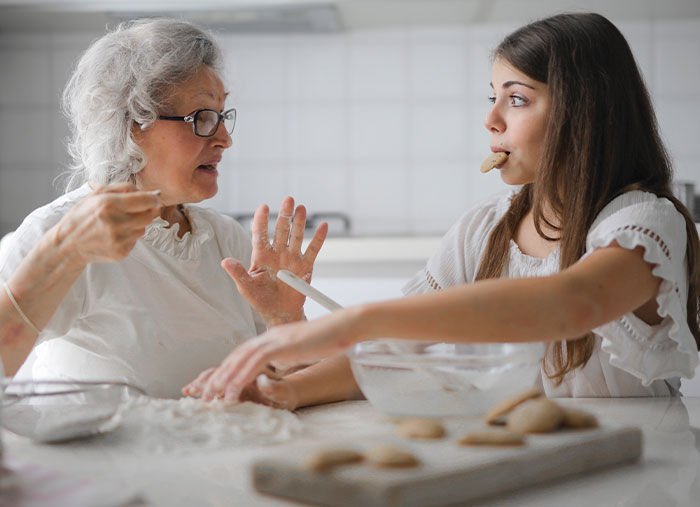 Mom Calls Stepdaughter 'Greedy' For Eating Too Much Fruit, And The Internet Has Thoughts