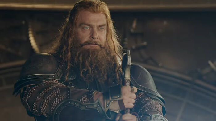 La gente en Internet expresa sus condolencias por la muerte del querido actor Ray Stevenson, fallecido a los 58 a