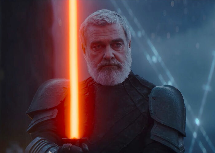 La gente en Internet expresa sus condolencias por la muerte del querido actor Ray Stevenson, fallecido a los 58 a