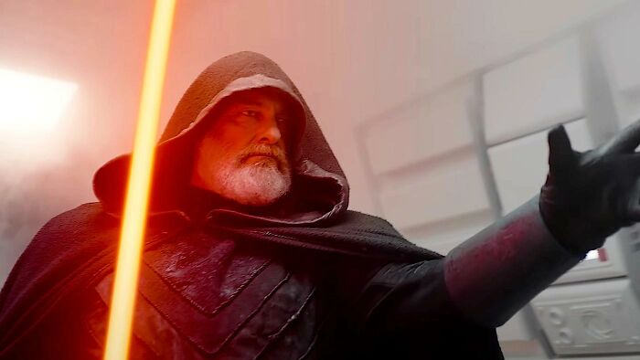 La gente en Internet expresa sus condolencias por la muerte del querido actor Ray Stevenson, fallecido a los 58 a