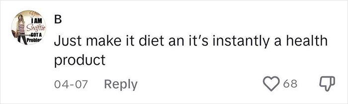Influencer Exposes How Brands Deceive With ‘Healthy Food’ Marketing Techniques Influencer Exposes How Brands Deceive With ‘Healthy Food’ Marketing Techniques