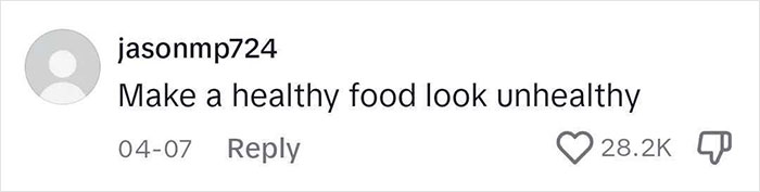 Influencer Exposes How Brands Deceive With ‘Healthy Food’ Marketing Techniques Influencer Exposes How Brands Deceive With ‘Healthy Food’ Marketing Techniques