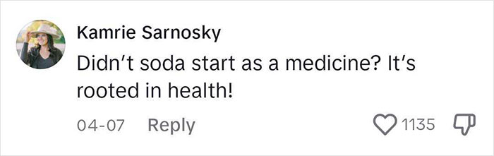 Influencer Exposes How Brands Deceive With ‘Healthy Food’ Marketing Techniques Influencer Exposes How Brands Deceive With ‘Healthy Food’ Marketing Techniques