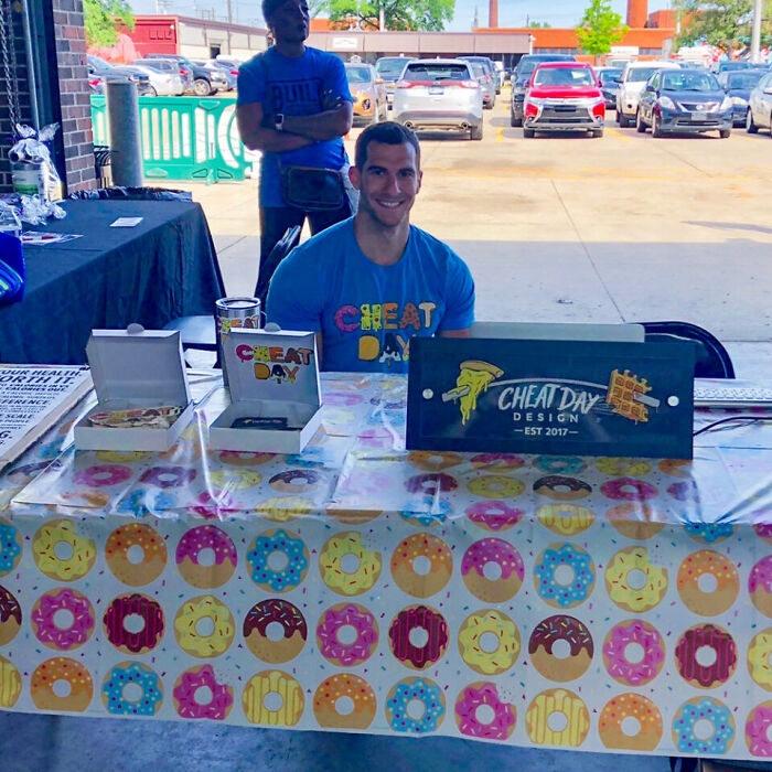 Influencer Exposes How Brands Deceive With ‘Healthy Food’ Marketing Techniques Influencer Exposes How Brands Deceive With ‘Healthy Food’ Marketing Techniques